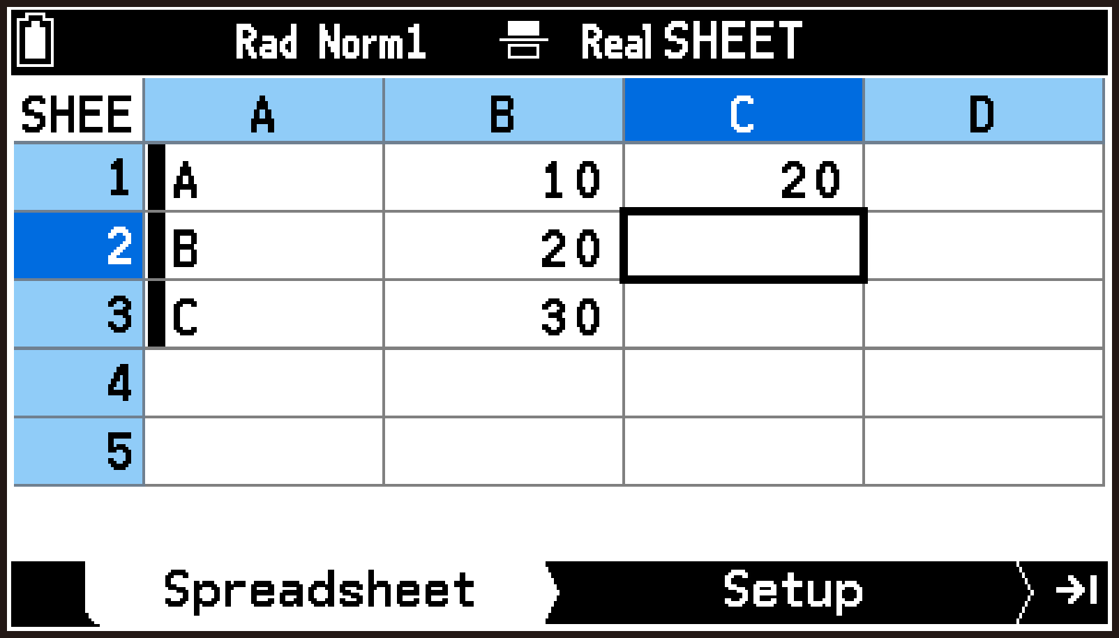 CY876_Spreadsheet_Inputting Data_5